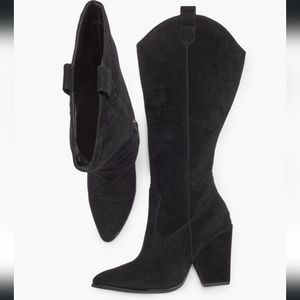 Maybelle Western Cowboy Boot